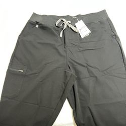 Brand new! Never worn! 2xl fig scrub joggers 