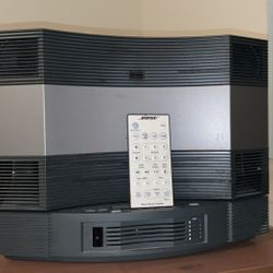 Bose Wave Music System II