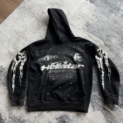Hellstar Hoodie 