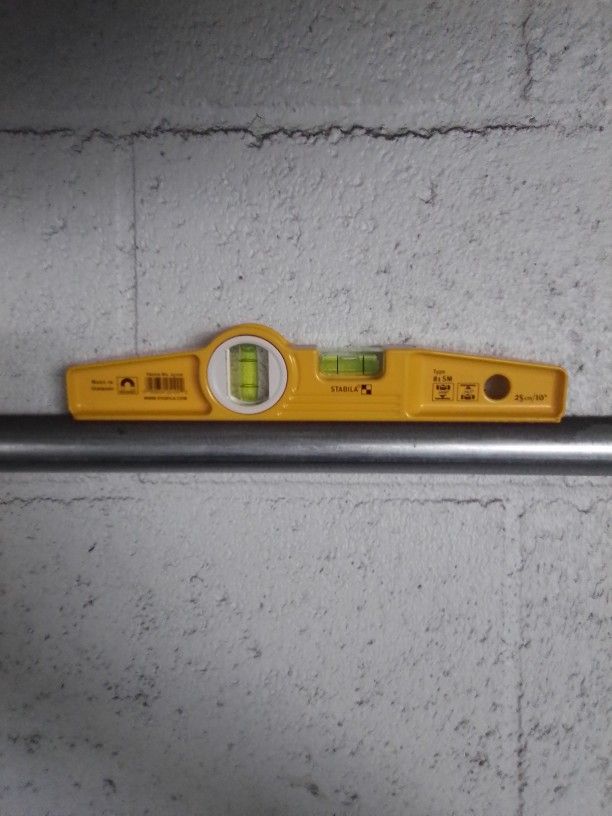 Brand New Stabila Level