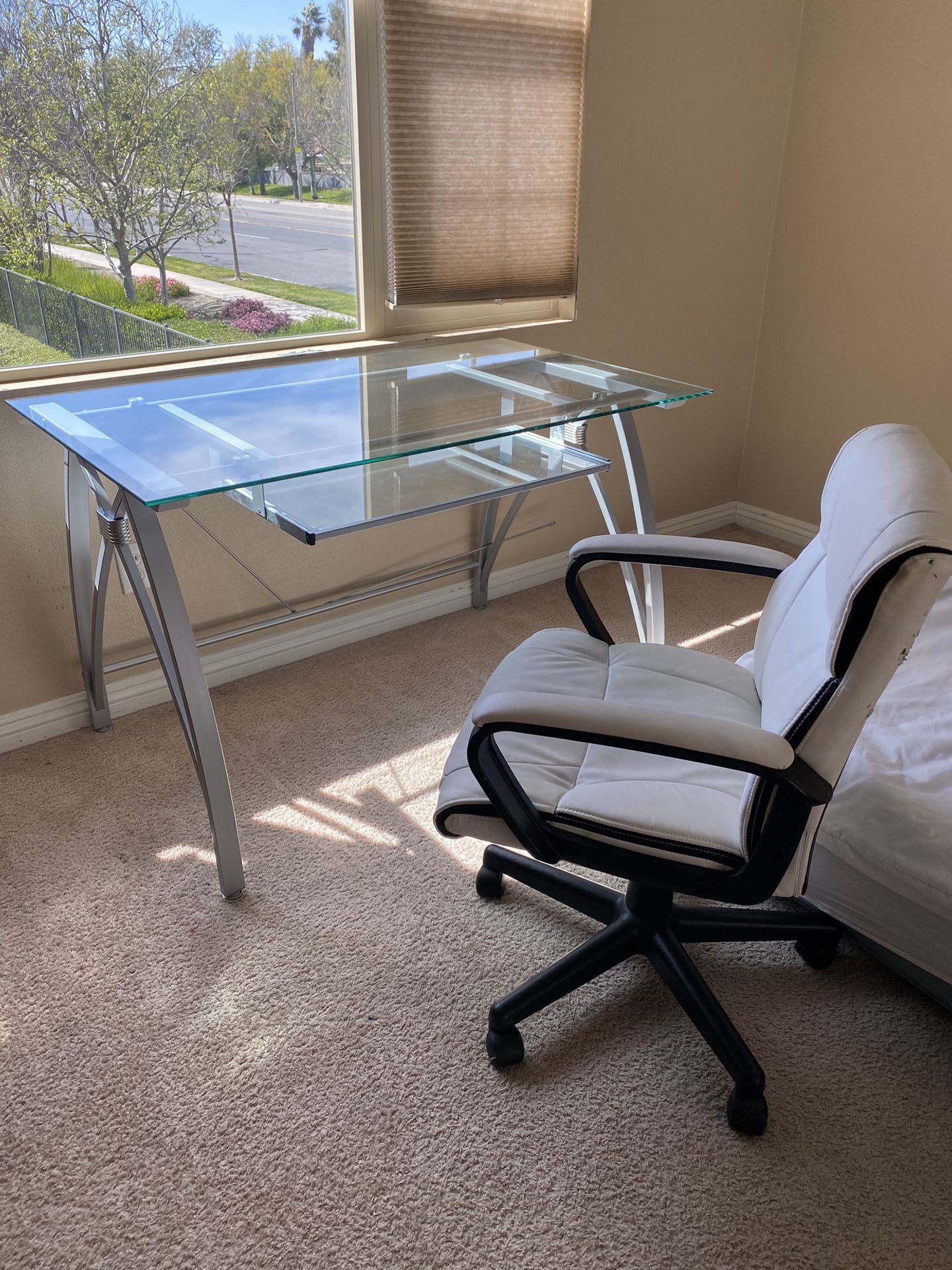 Desk