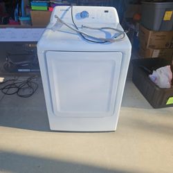 Samsung Gas Dryer