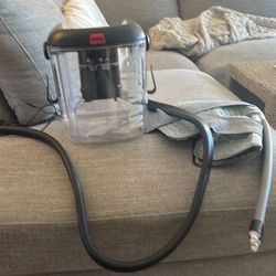 Cold therapy system for shoulder