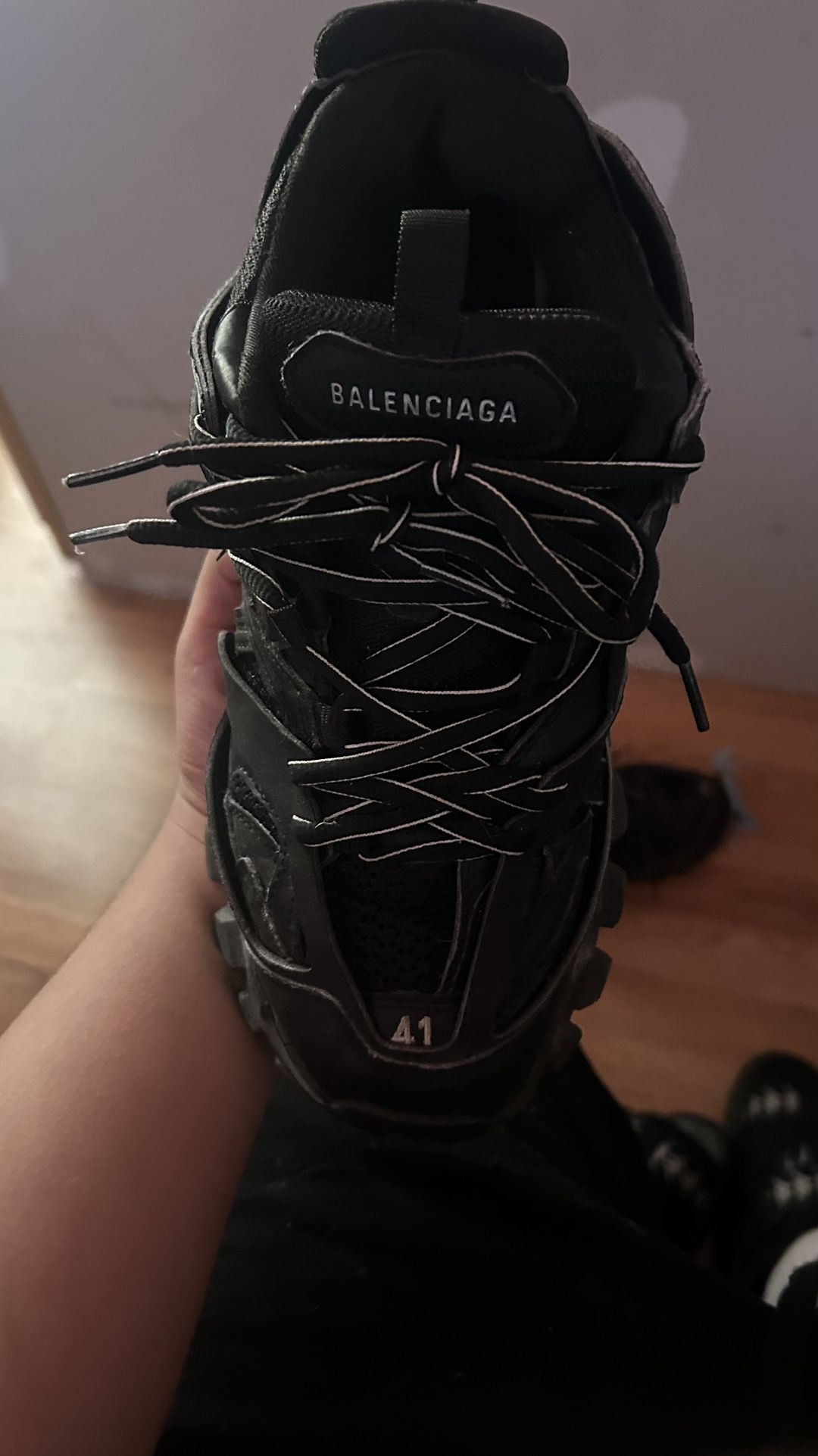 Balenciagas