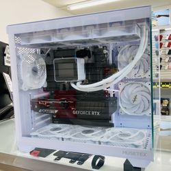 Gaming Pc 5070 RTX 16gb Ram 1TB Ssd 