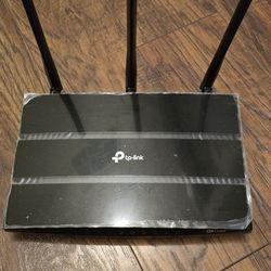 TP-Link Archer AC1750 WiFi Router