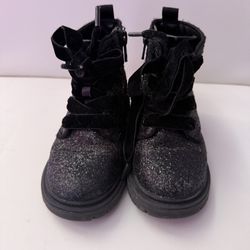 Glittery Boots Toddler 