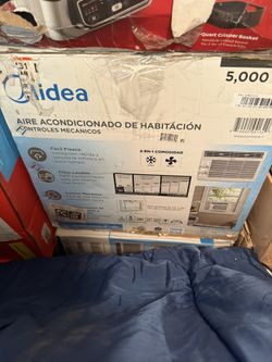 Air Conditioner Brand New In Box