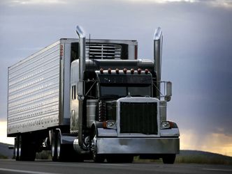 Cdl driver