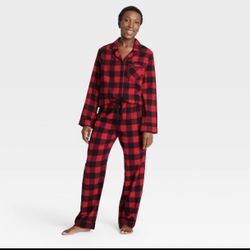 Pajama Set