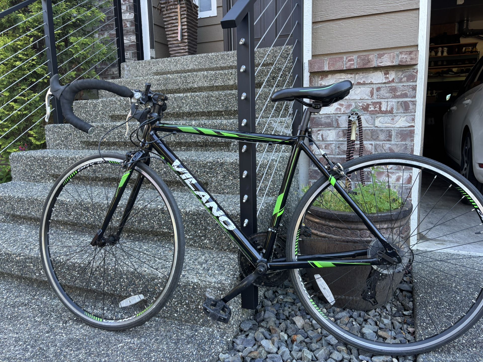 Vilano Bike