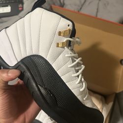 Jordan 12 Taxis 2025