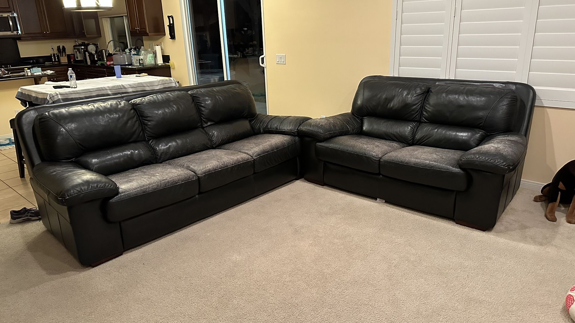 2 Couches