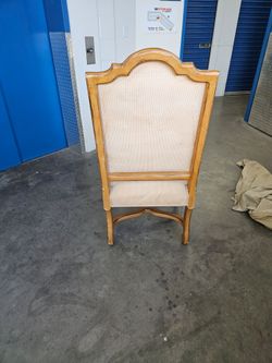 Kreiss armchairs set of 4 or individual