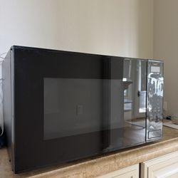 Wolf Microwave - Built in Or Countertop 