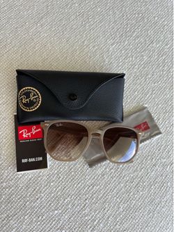 Ray Ban - sunglasses