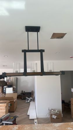 Light Fixture