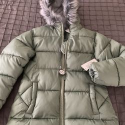 Girl’s Rothchild Jacket 