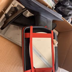 FORD F150 SIDE MIRRORS 