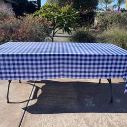 Table Cloth