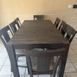 dining set $80 obo