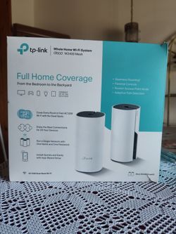 TP-LINK/DECO