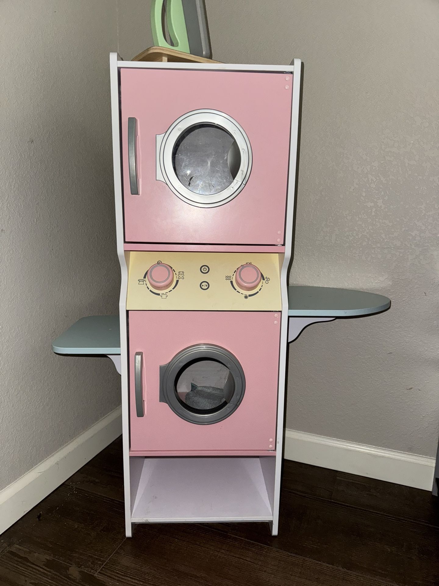 KidKraft Washer And Dryer