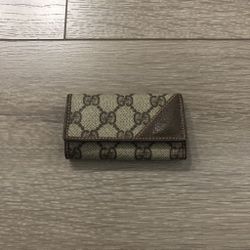 Gucci Key Holder