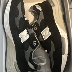 New Balance (contact info removed)