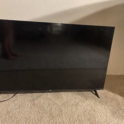 TCL Roku television 