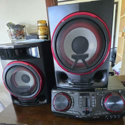 Stereo 