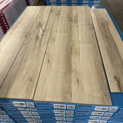 BROWN LVP LUXURY VINYL 📍ATLANTA SALE