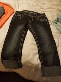 Ladies new pants size 11
