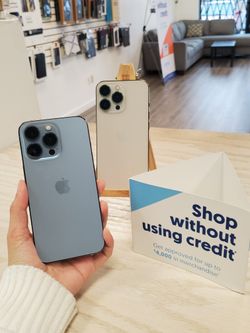 🔥   Unbeatable Prices! - Get the iPhone 13 Pro 📱 Smartphone 