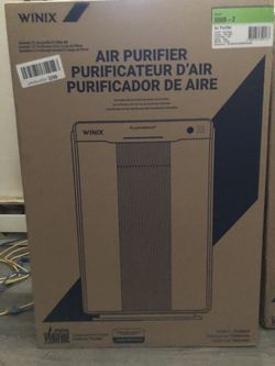Air Purifier