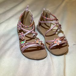 Toddler Sandals