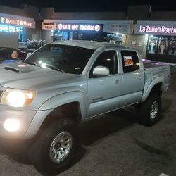 2006 Toyota Tacoma