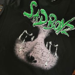 SAD BOYZ New 