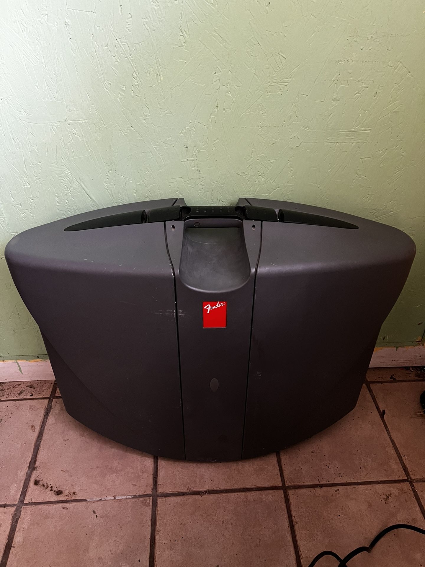 Fender Amplifier