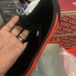 Vans Vault
