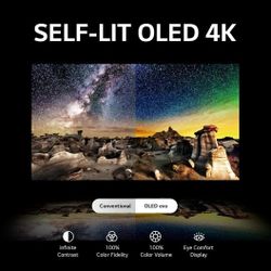 LG C3 Series 83-Inch Class OLED evo 4K Processor Smart Flat Screen Wall Mount TV with Magic Remote AI-Powered OLED83C3PUA, 2023 with Alexa Built-in