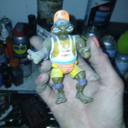 Spike 'N Volley Donatello, 