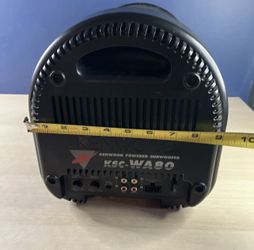 Kenwood KSC-WA801 Subwoofer for Sale in Ocoee, FL - OfferUp