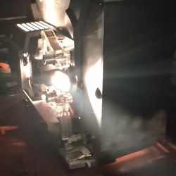 Bell & Howell Model 356A  Vintage Projector