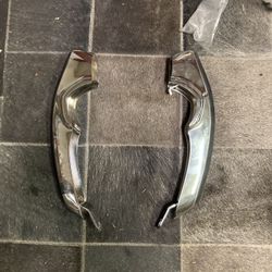 First Gen Camaro Parts!!