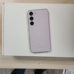 Samsung Galaxy S23 128gb  Unlock Any Sim