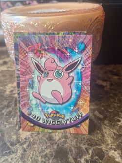 #40 wigglytuff