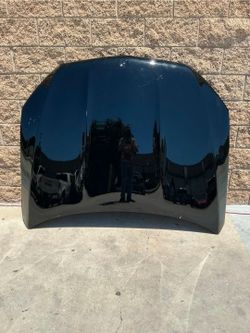2020 2021 2022 2023 2024 2025 2026 MERCEDES GLE 350 450 580 HOOD USED OEM