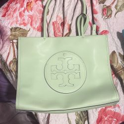Tory Burch Small Ella Bio 