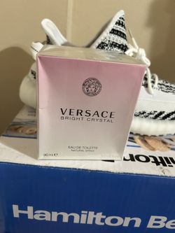 Versace Crystal (women’s)